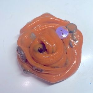 Old man jam gloss button slime sassy slimes